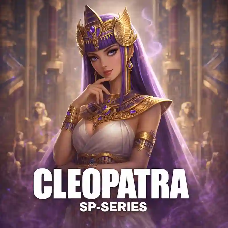 Cleopatra Slot Game pp casino