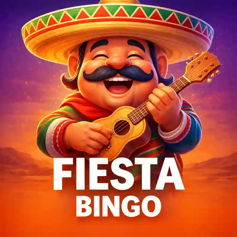 Fiesta Bingo sa pp casino