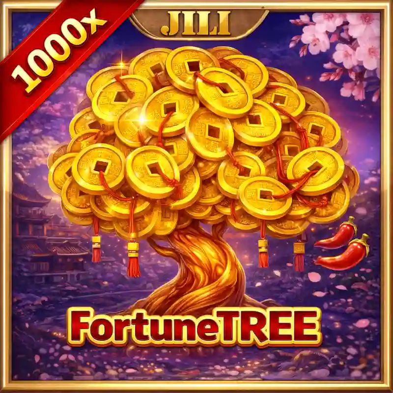 Fortune Tree Slot