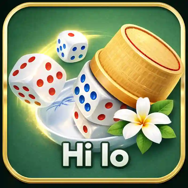 Laruin ang Hi-Lo sa pp casino