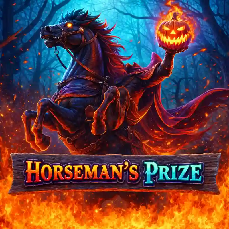 Horseman’s Prize sa pp casino