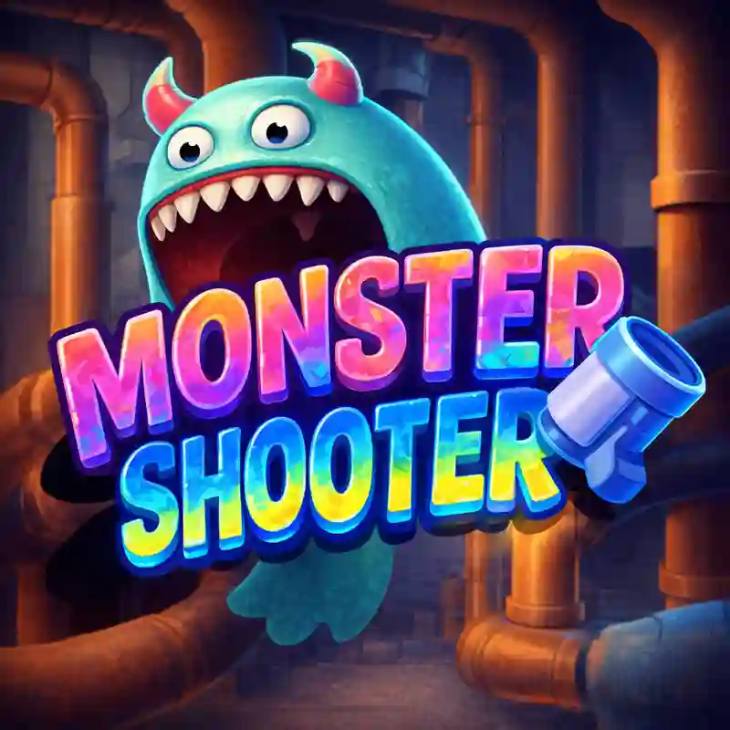 Monster Shooter sa pp casino