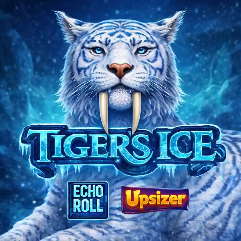 Tiger's Ice sa pp casino