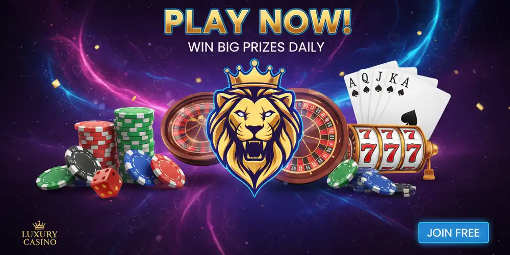 pp casino Banner