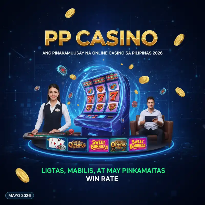 PP Casino Guide