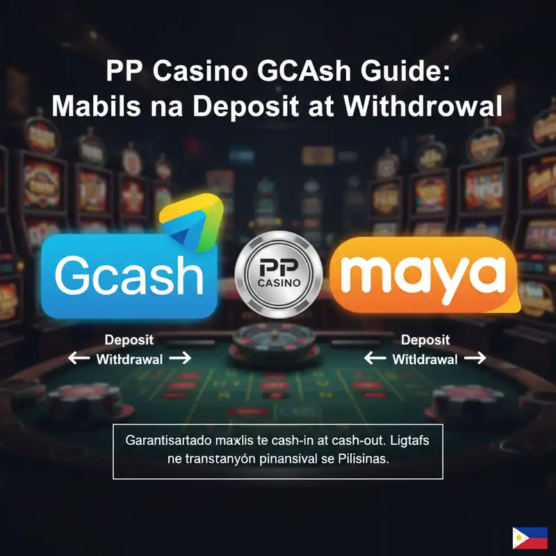 GCash